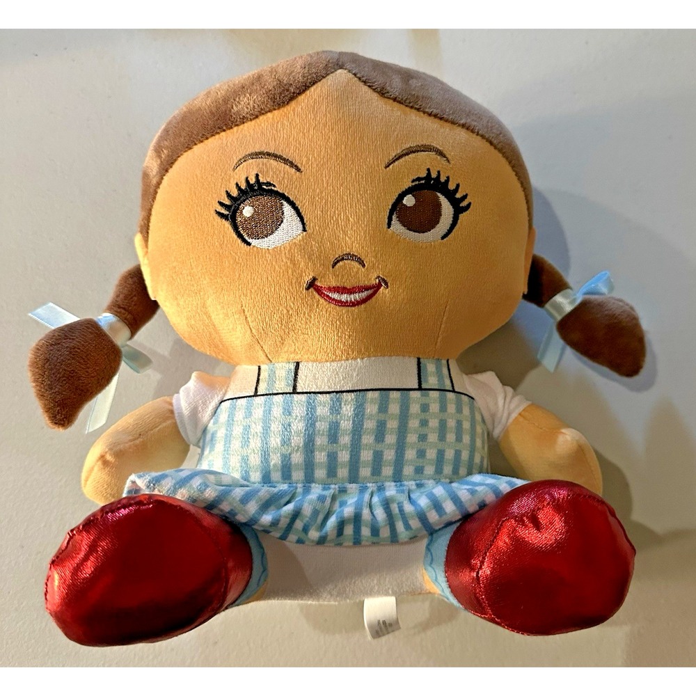 Toy Factory The Wizard Of Oz Dorothy Plush 2019